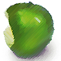 apple